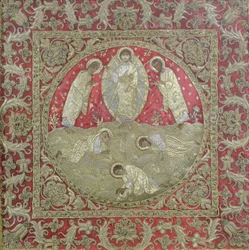 La Ascensión